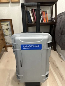 MagnaWave Julian PEMF Therapy Device Large Loop human horse equine - Picture 1 of 4