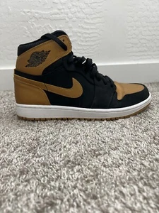 Size 9.5 - Air Jordan 1 Retro High Melo Travis Scott Bred Royal SB - Picture 1 of 6