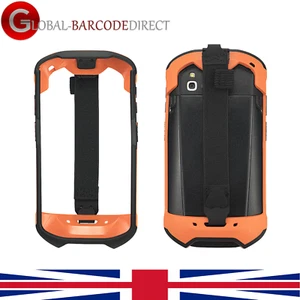 For Zebra TC51 TC56 TC52 TC57 Protective Cover Hand Rugged Boot SG-TC5X-EXO1-01 - Picture 1 of 11