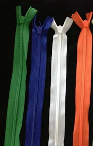 Añadir capucha/máscara/guantes con cremallera móvil macho/hembra opción para Zentai - Imagen 1 de 1
