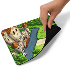 The Settlers - Amiga Game - Mousemat | Mousepad - 3 Sizes up to 39x30cm