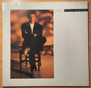 Tony Banks (Genesis) - Still - 211 638 - VG/G+ - Picture 1 of 6