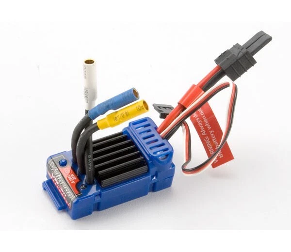 Traxxas Velineon VXL-3m Geschwindigkeits-Regler 3375 - Bild 1 von 1