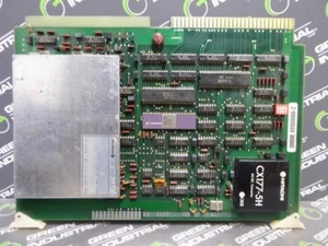 USED Hitachi BEL-0842-1984-5 Control Board  - Picture 1 of 3
