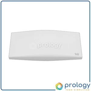 AP inalámbrico interior Cisco MR36-HW WiFi-6 MU-MIMO 1,7 Gbps sin reclamar probado - Imagen 1 de 3