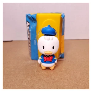 Hallmark Mystery Ornament DISNEY MICKEY MOUSE & FRIENDS "Donald Duck" FIGURE - Picture 1 of 2