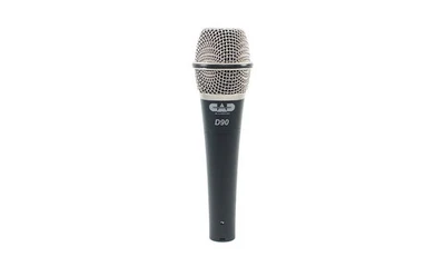 CAD D90 Audio Microphone - Image 1 of 4