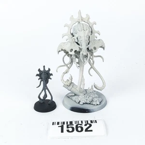 Games Workshop Warhammer 40000 Tyranids Neurotyrant - Picture 1 of 1