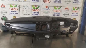 ALFA ROMEO GIULIETTA JTDM-2 RHD ARMATURENBRETT VERKLEIDUNG MIT BEIFAHRERAIRBAG 156102186 - Bild 1 von 16