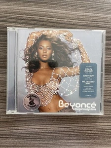 Dangerously in Love von Beyoncé (CD, 2003) - Bild 1 von 5
