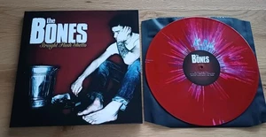 The Bones - Straight Flush Ghetto, Lim. Colour Vinyl Neu, Punk N Roll Turbonegro - Bild 1 von 1
