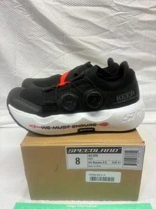 SPEEDLAND GS:SFD CAM HANES TRAIL RUNNING SHOES (Men 8, Wmn 9.5) KEEP HAMMERING - Picture 1 of 14