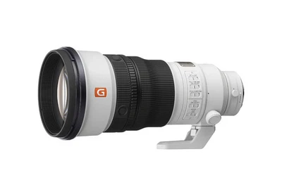 Sony FE 300mm f/2.8 OSS GM Lens - image 1 of 4