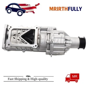For Volvo XC90 XC60 S60 S90 V60 V90 2015-2022 Supercharger Compressor 36010125 - Foto 1 di 10