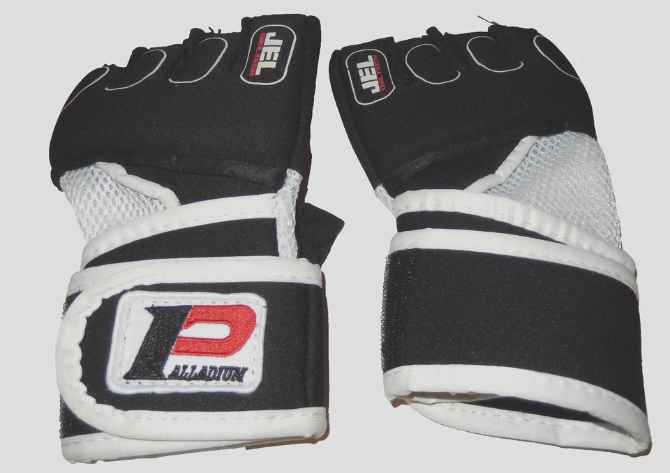 Contender Fight Sports Pro Gel Glove Wraps - Image 1 of 4