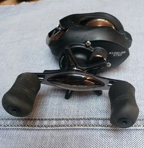 Mulinello Casting Awa-Shima Astro-one Xt301 - Photo 1/10