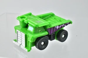 Transformers Classics Wideload Demolition Team Minicon Part - Picture 1 of 2