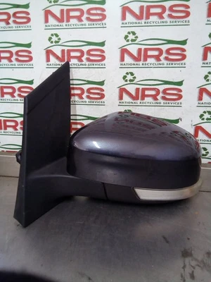 ESPELHO DE PORTA FORD FOCUS ELÉTRICO (LADO DO PASSAGEIRO) 2004-2012 - Imagem 1 de 4