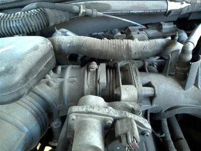 Throttle Body 8-330 5.4L Fits 05-16 FORD E350 VAN 551965 - Image 1 of 4