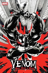 Venom: Black, White and Blood #4 - Bild 1 von 1