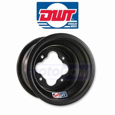 Douglas Front A5 Wheel for 2000-2002 Polaris Trail Boss 325 - Tire & Wheel oj - Изображение 1 из 4