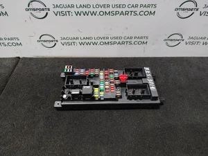 RANGE ROVER SPORT L320 3.0 DIESEL SICHERUNGSRELAISKASTEN KAROSSERIE STEUERGERÄT - Bild 1 von 4