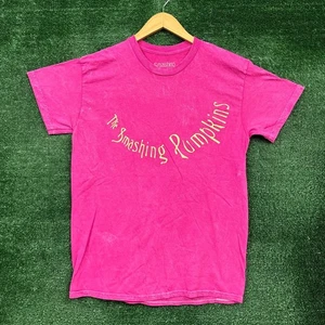 Camiseta The Smashing Pumpkins Infinite Sadness Tour Rock Band Talla Mediana - Imagen 1 de 4