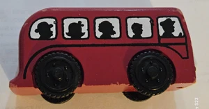 Thomas & seine Freunde Holzeisenbahn - Bertie der Bus - 1994 - Bild 1 von 7
