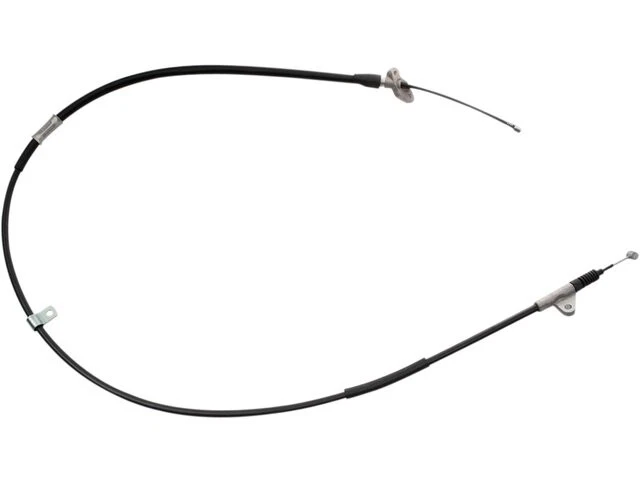 Cable freno aparcamiento trasero izquierdo 64HJCS73 para Toyota Camry 2002 2003 2004 2005 2006 Foto 1 de 1