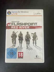 Operation Flashpoint Red River  PC Hammerpreis - Bild 1 von 5