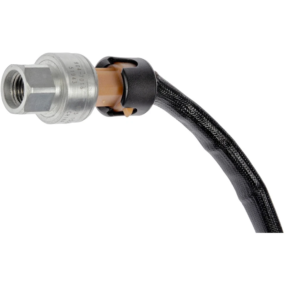 Sensor de presión de aceite Dorman GAP para porta grúa Centurion Ford A9513 Foto 1 de 3