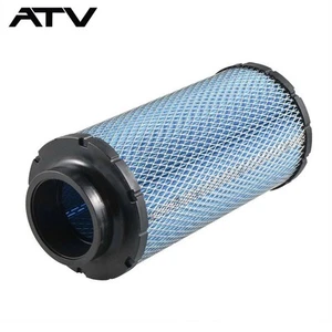 Air Filter For Polaris RZR XP 4 Turbo RZR XP Turbo 2016-2018 #1240957 1240822 - Picture 1 of 6
