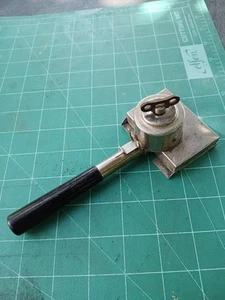 Agfa flashlight lamp - Picture 1 of 8