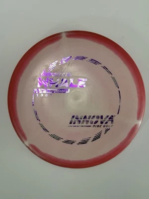 Innova Halo Star Whale – Putter / Approach Disc - Image 1 of 2