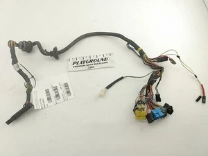 VOLVO 740 WAGON Left Driver Front Door Wire Harness Fits 1986-1992 - Picture 1 of 12