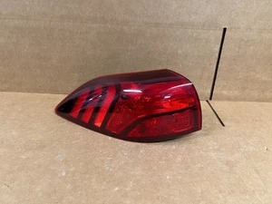 OEM 2019 2020 2021 HYUNDAI TUCSON HALOGEN TAIL LIGHT LEFT LH NICE!! - Picture 1 of 8