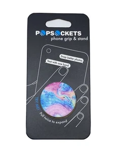 NEW POPSOCKET Phone Grip & Stand The Bomb 101505 Not Interchangeable - Picture 1 of 6