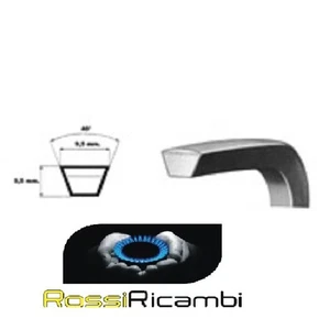 WASCHMASCHINENRIEMEN 3L485 MERLONI ARISTON WHIRLPOOL ARDO MERLONI UNIVERSAL - Bild 1 von 1