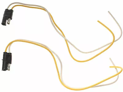 For Ford LTD Crown Victoria Output Shaft Speed Sensor Connector SMP 56359MQ - Image 1 of 2