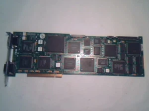 PINNACLE SYSTEMS GENIE PRO REV-K ASSY 172311-K2 PCI Videobearbeitung Aufnahmekarte - Bild 1 von 5