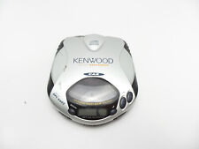 Parts Repair Kenwood Extra Bass Boost DPC-X602 CD player CAR Anti-Skip