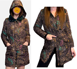 ETRO Paisley Coats, Jackets & Vests for Women for sale | eBay
