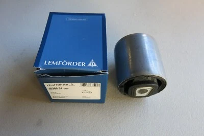 LEMFORDER Control Arm Bushing 3538901009 Fits BMW X3 X4 - Image 1 of 2