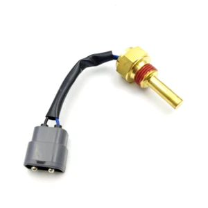 Water Temperature Sensor VOE14505855 for Volvo EC140B EC160B EC180B EC210B - Picture 1 of 5