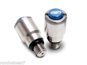 Motion Pro Fork Bleeders Kawasaki KX And Yamaha YZ See Desc Fitment 87-9037 - Bild 1 von 1