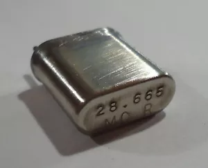 HC-6/U - 28.6650 MHz CB Radio Crystal - .050 Pins - Petersen Radio - CH-5R - Afbeelding 1 van 2