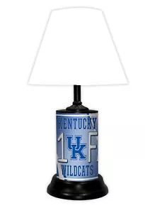 Lámpara de escritorio de la NCAA - Kentucky Wildcats - Imagen 1 de 1