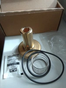 Kit de mantenimiento de válvulas de presión mínima KAESER (comprobación MP) 400711.10021 - Imagen 1 de 3