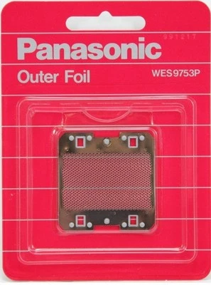 LÁMINA EXTERIOR Panasonic wes9753p f: es2015, 2029, 2045, 2067 Foto 1 de 2