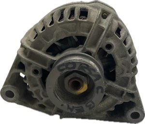 Alternatore per modello OPEL CORSA C codice ricambio 0124415023 24437120 - Foto 1 di 5